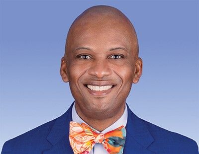 Oliver Gilbert III